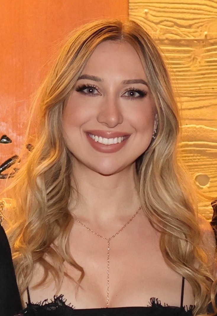 Lauren Fowler, founder of SkinSourcer