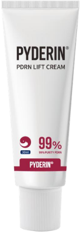 PYDERIN PDRN Lift Cream tube