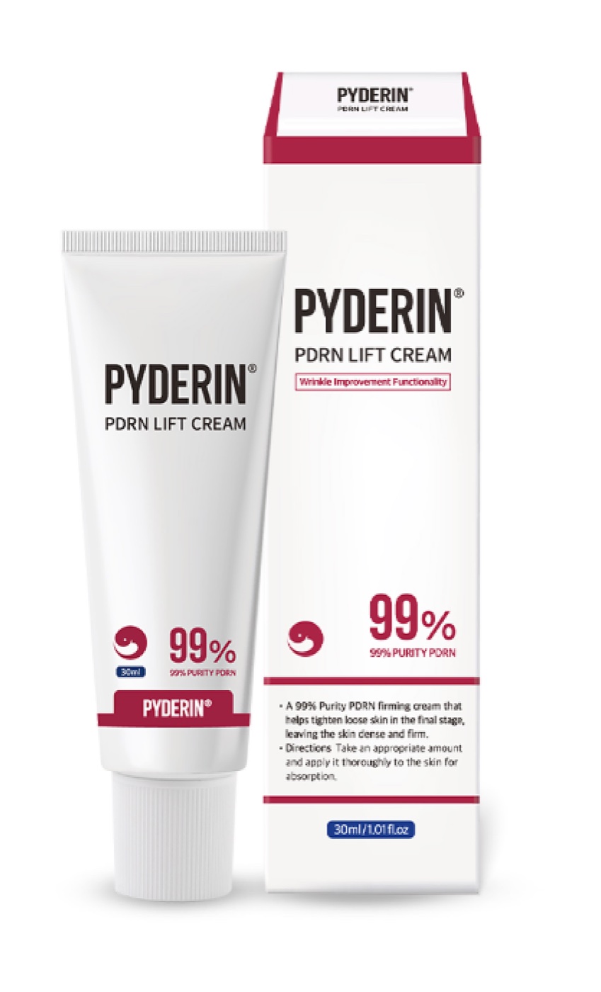 PYDERIN PDRN Lift Cream, 30ml