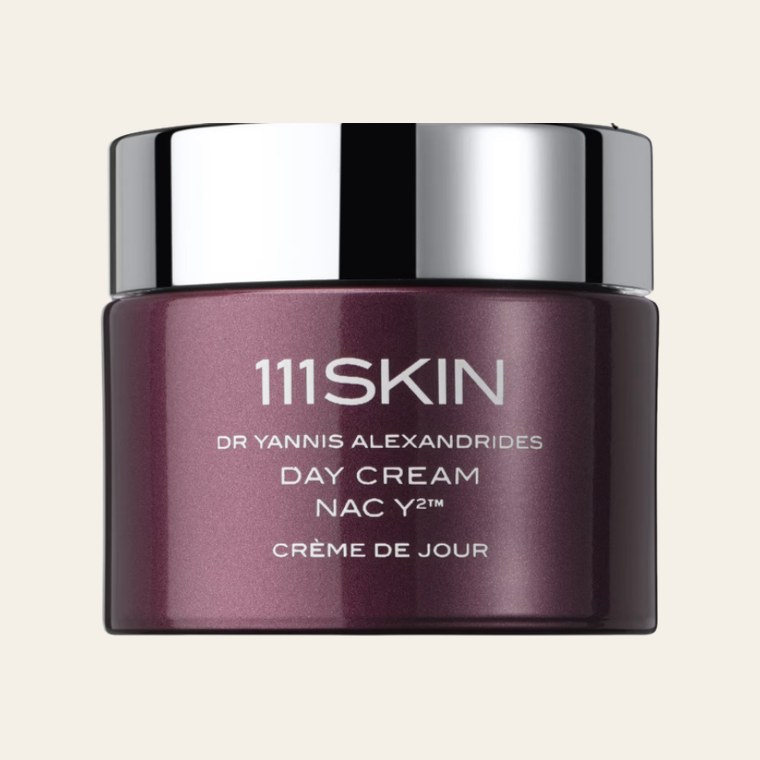 111SKIN Y Theorem Day Cream NAC Y2