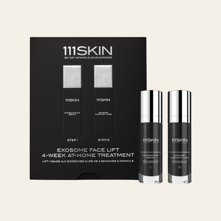 111SKIN Exosome Face Lift