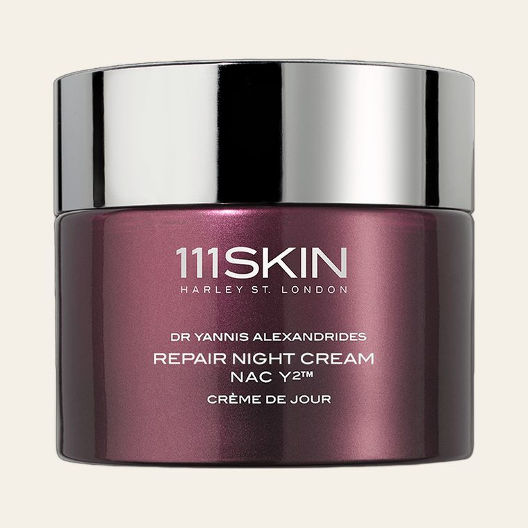 111SKIN Repair Night Cream NAC Y2
