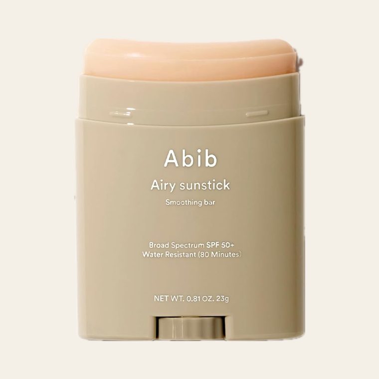 Abib Airy Sunstick Protection Bar SPF50+