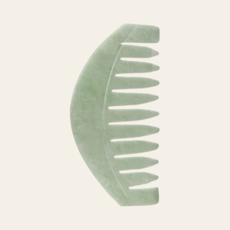 Act+Acre Scalp Gua Sha Tool
