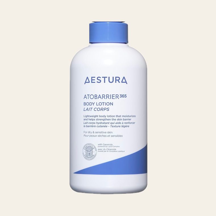 Aestura Atobarrier 365 Lotion