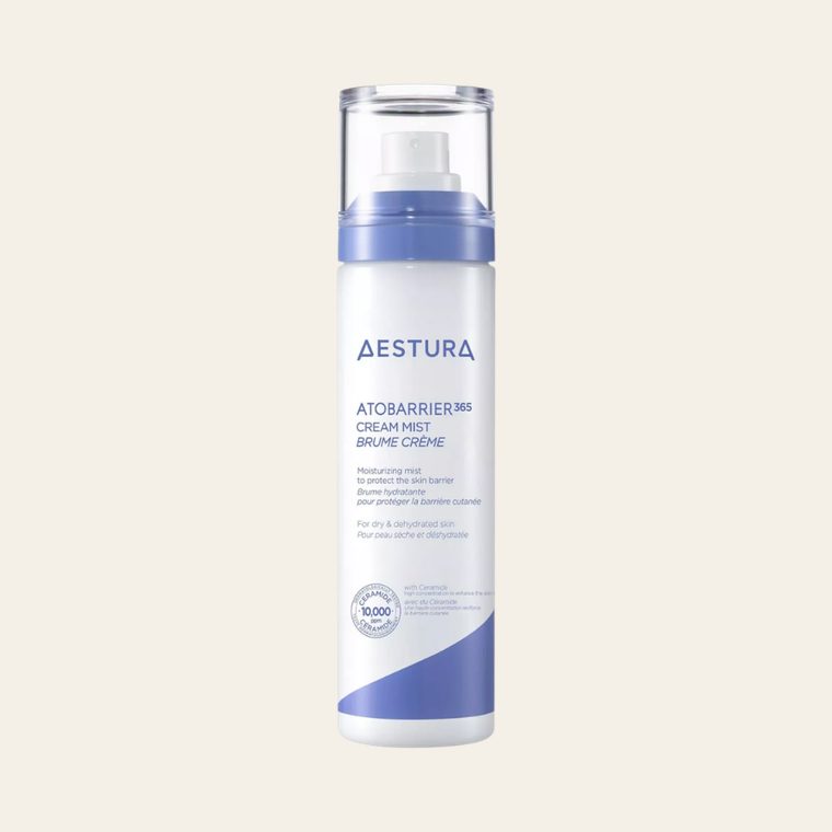 Aestura Atobarrier365 Cream Mist