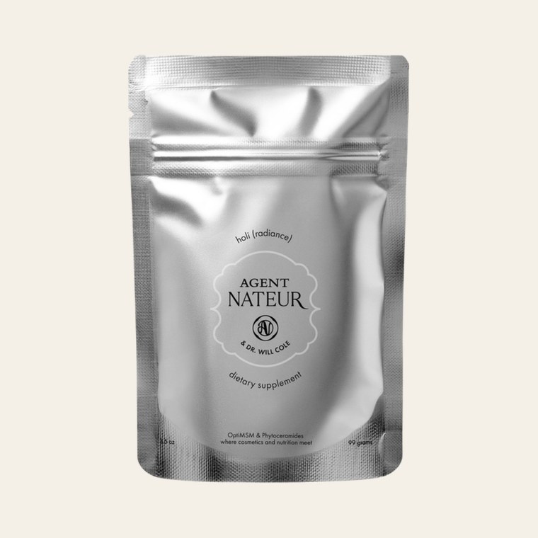 Agent Nateur holi (radiance) Beauty From Within Supplement (99 g)