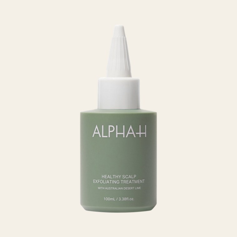 Alpha-H Healthy Scalp Exfoliating Treatment