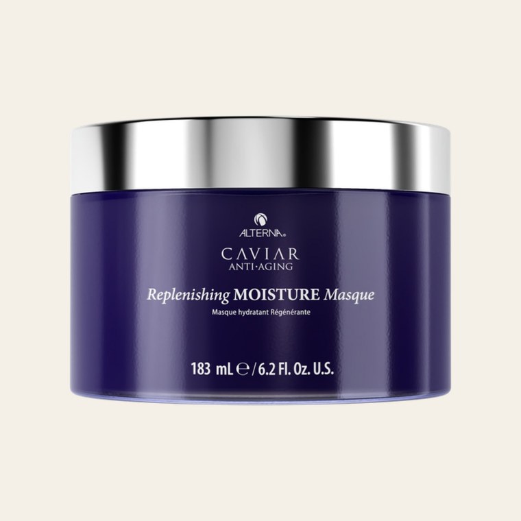 Alterna Caviar Anti-Aging Replenishing Moisture Masque