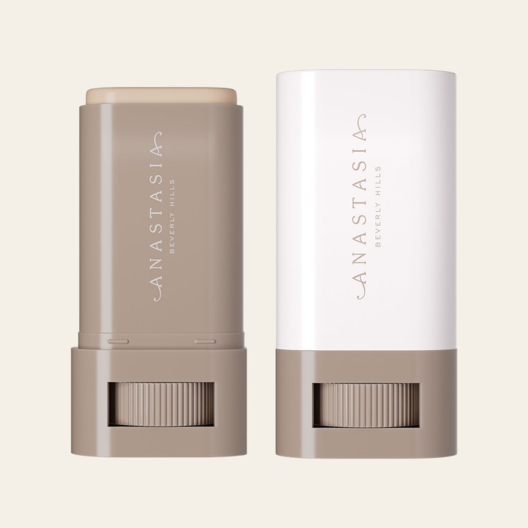 Anastasia Beverly Hills Beauty Balm Serum Boosted Skin Tint