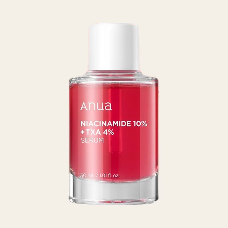 Anua Niacinamide 10% + TXA 4% Serum
