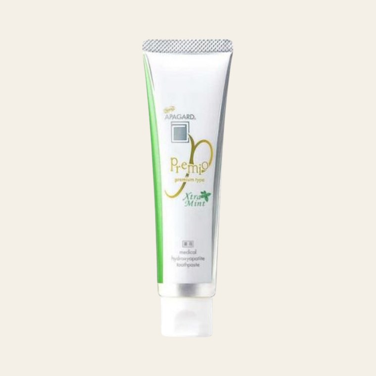 Apagard Premio Xtra Mint Toothpaste, 105g