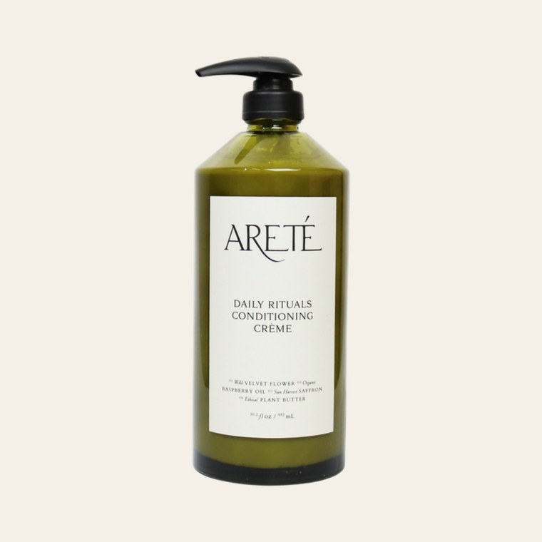 Areté Daily Rituals Conditioning Crème (30.2oz)