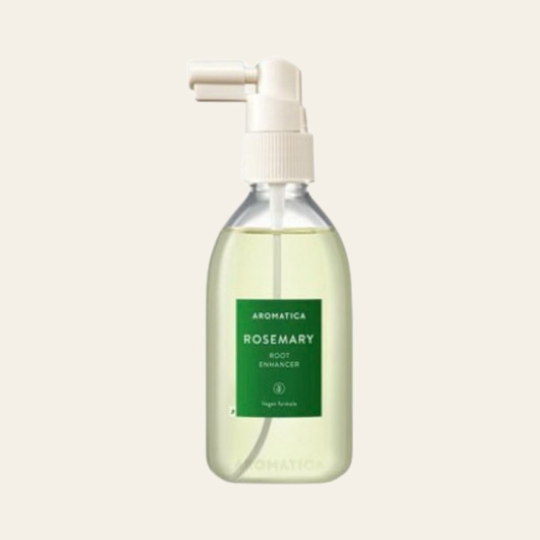 aromatica Rosemary Root Enhancer, 100ml