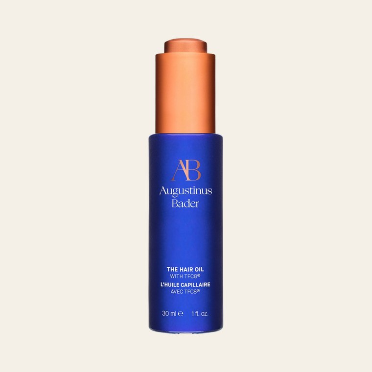 Augustinus Bader The Hair Oil