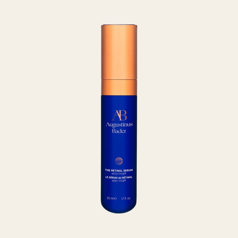 Augustinus Bader The Retinol Serum