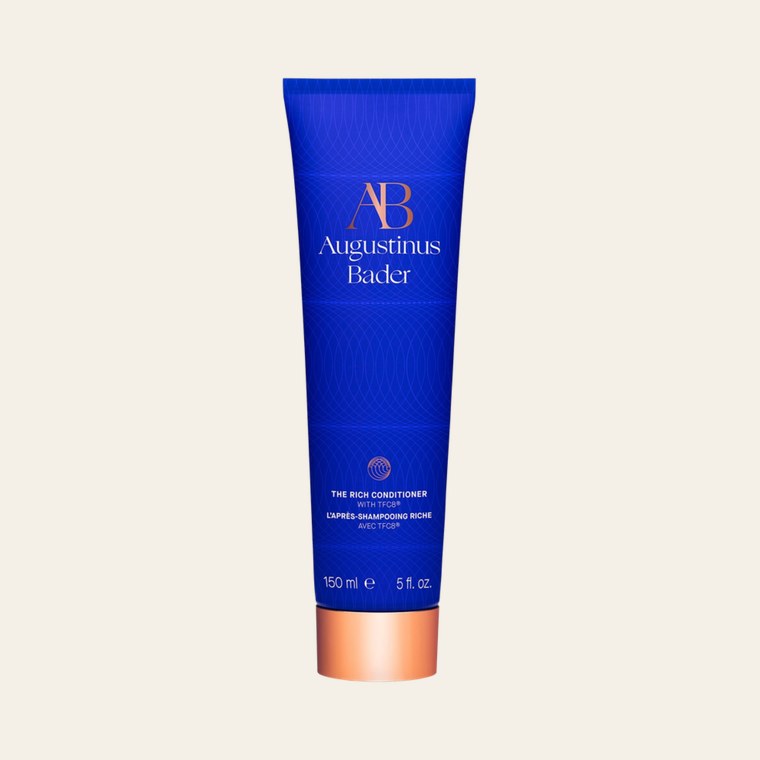 Augustinus Bader The Rich Conditioner