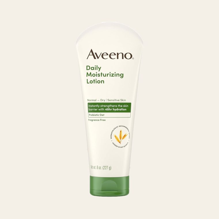 Aveeno Daily Moisturizing Lotion