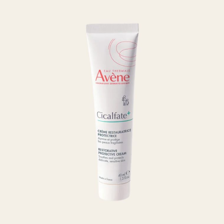 Avène Cicalfate+ Restorative Protective Cream