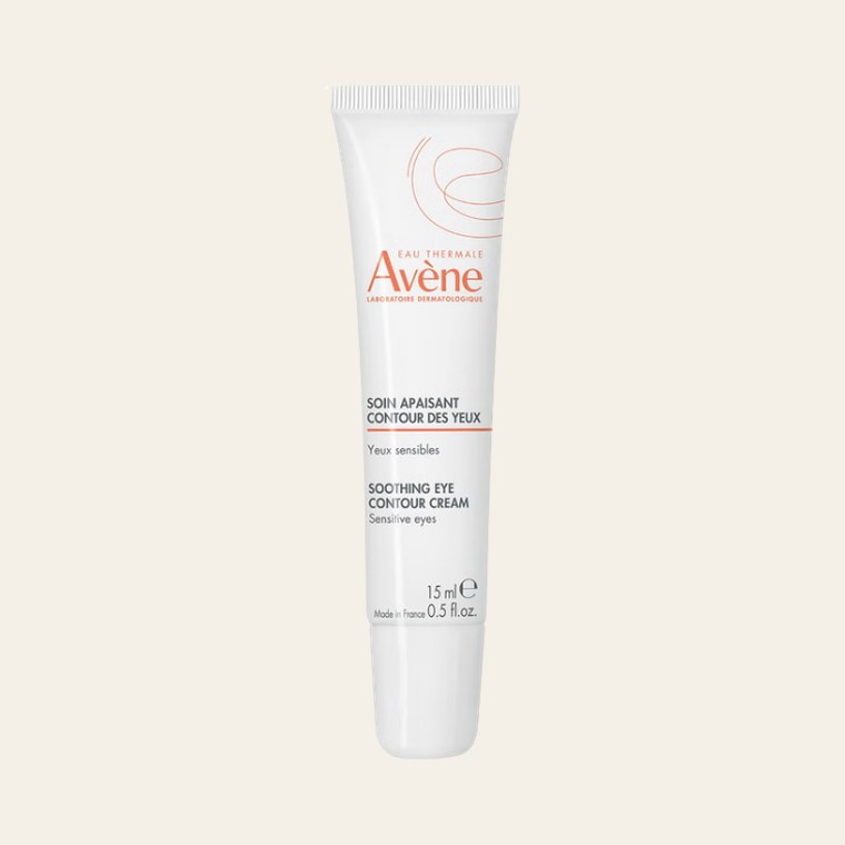 Avène Soothing Eye Contour Cream