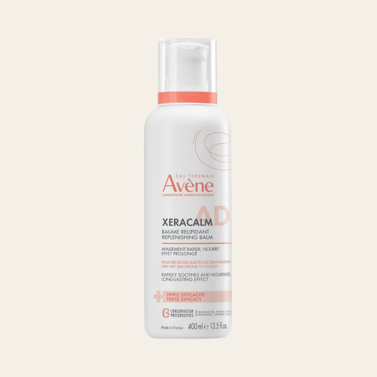 Avène XeraCalm A.D Lipid-Replenishing Balm