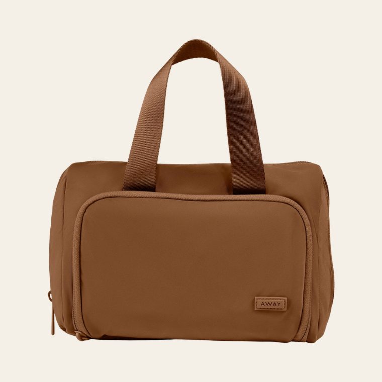 Away Featherlight Daily Cosmetic Case
