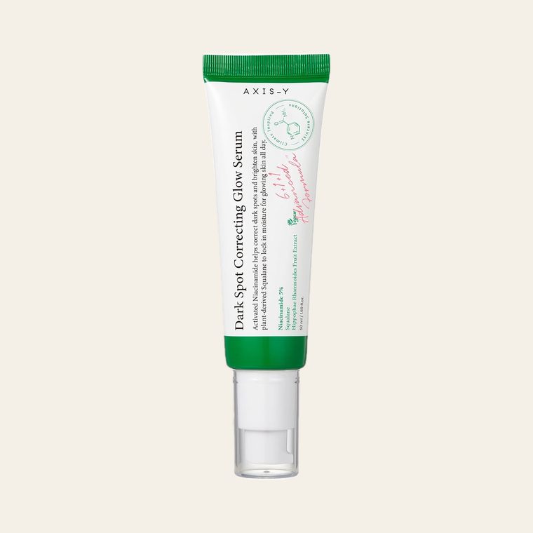 AXIS-Y Dark Spot Correcting Glow Serum