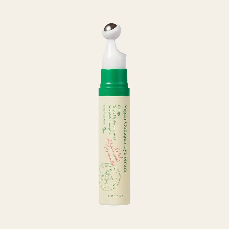 AXIS-Y Vegan Collagen Eye Serum