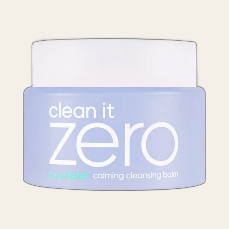 BANILA CO Clean It Zero Calming Cleansing Balm