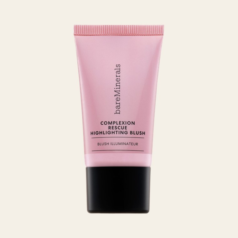 bareMinerals Complexion Rescue Highlighting Blush
