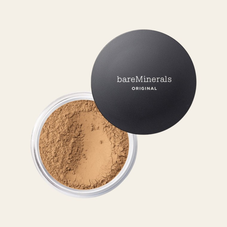 bareMinerals Original Loose Powder Foundation SPF 15
