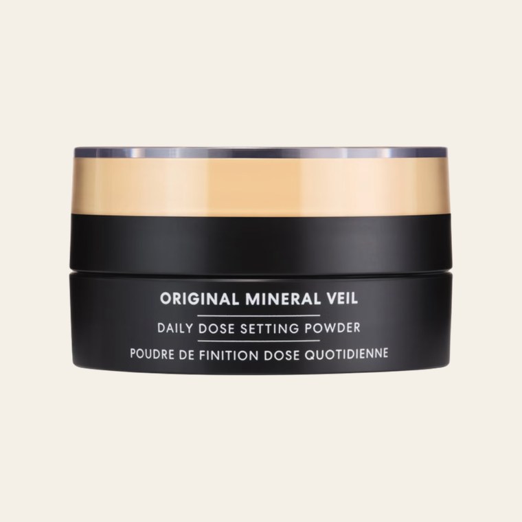 bareMinerals Original Mineral Veil Setting Powder