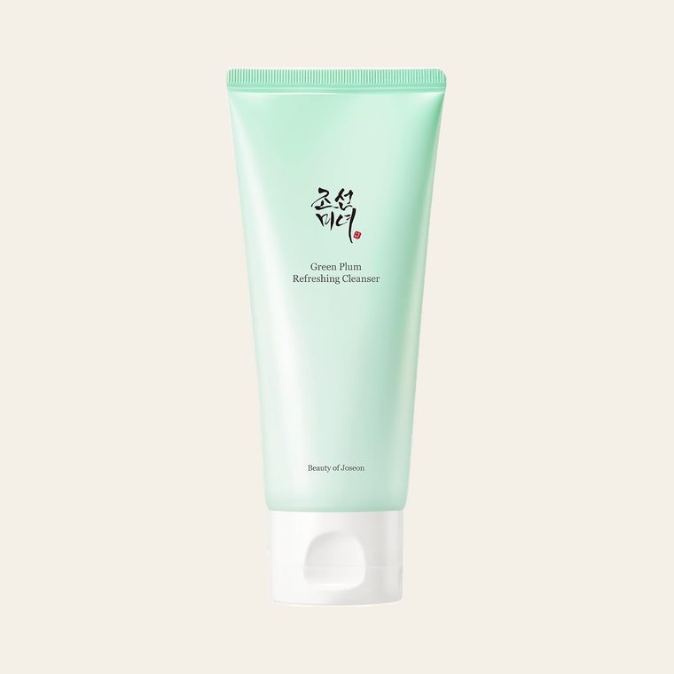 Beauty of Joseon Green Plum Refreshing Cleanser