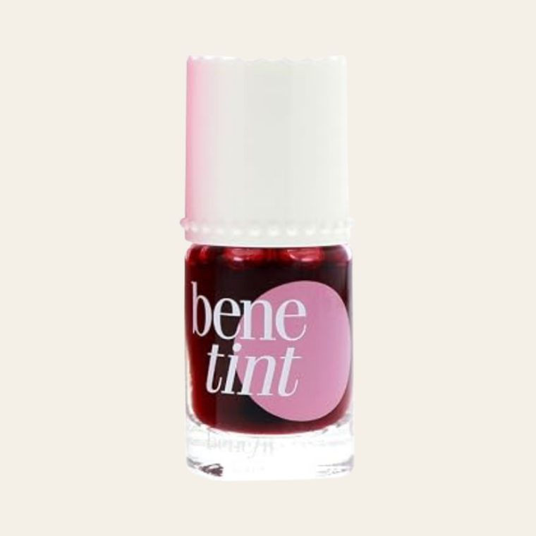 Benefit Cosmetics Benetint Rose Tinted Lip & Cheek Stain