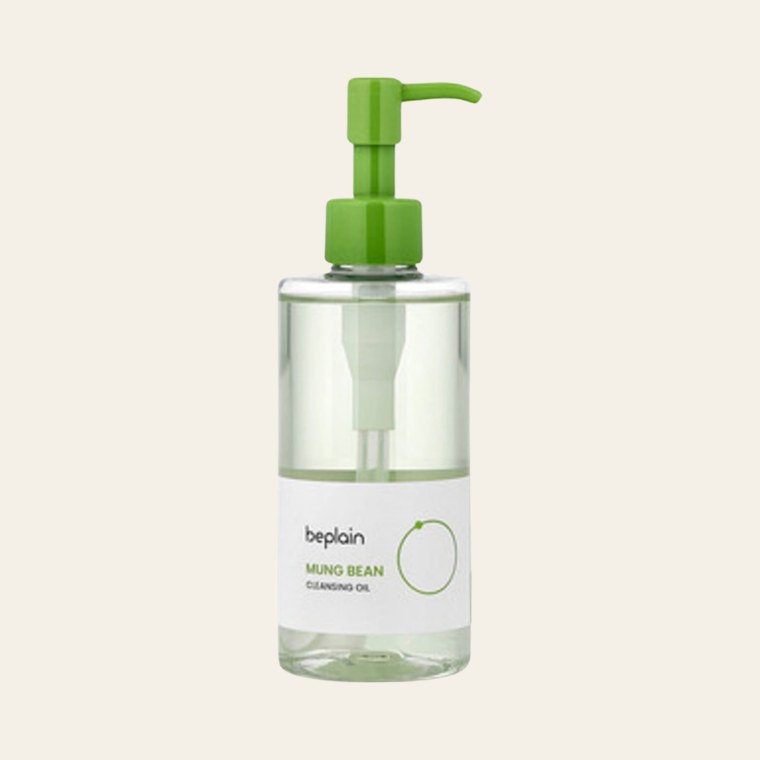 beplain Mung Bean Cleansing Oil, 200ml