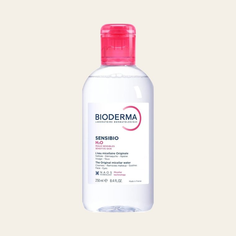 Bioderma Sensibio H2O Micellar Water