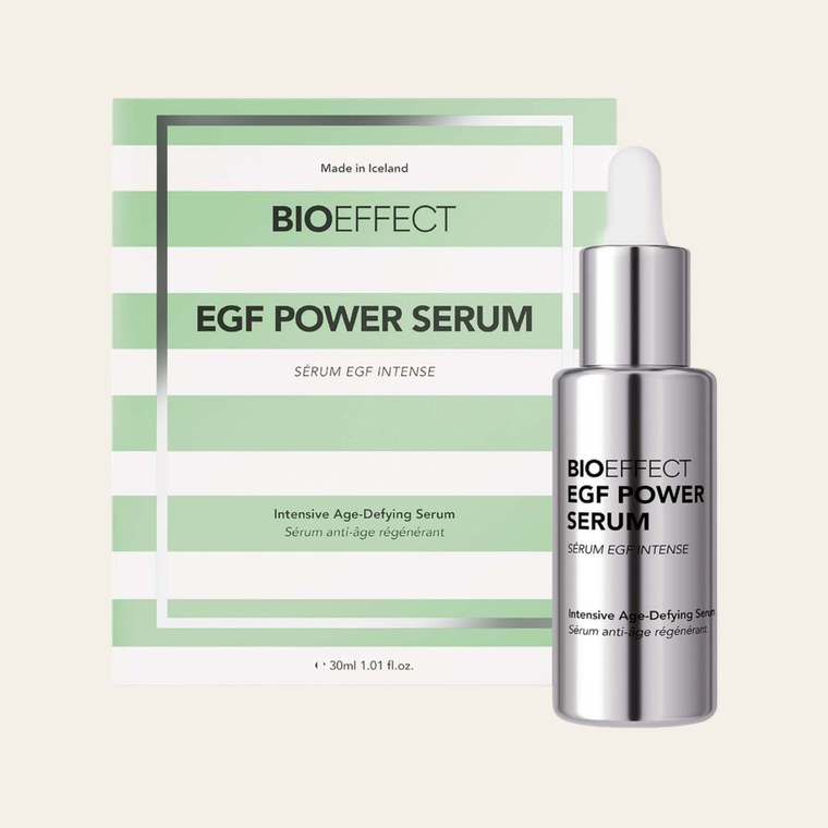 BIOEFFECT EGF Power Serum