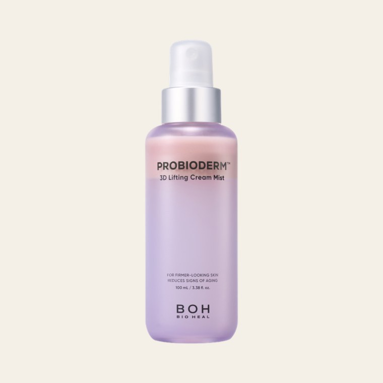BIOHEAL BOH Probioderm 3D Lifting Cream Mist, 100ml