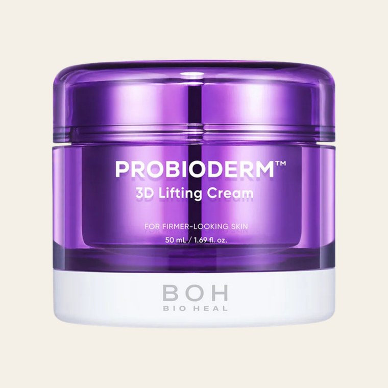 BIOHEAL BOH Probioderm 3D Lifting Cream, 50ml