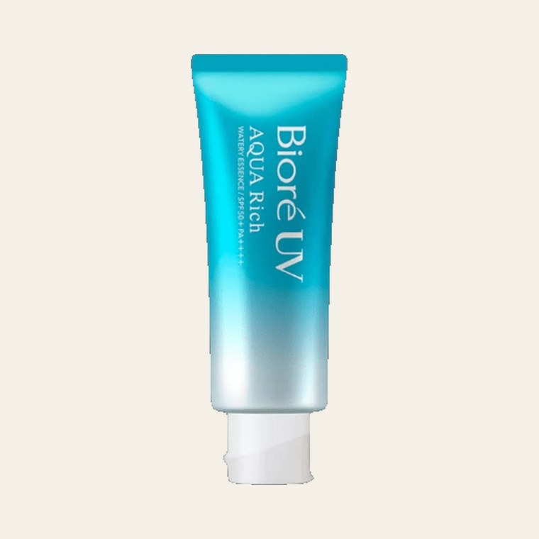 Biore UV Aqua Rich Watery Essence SPF 50+