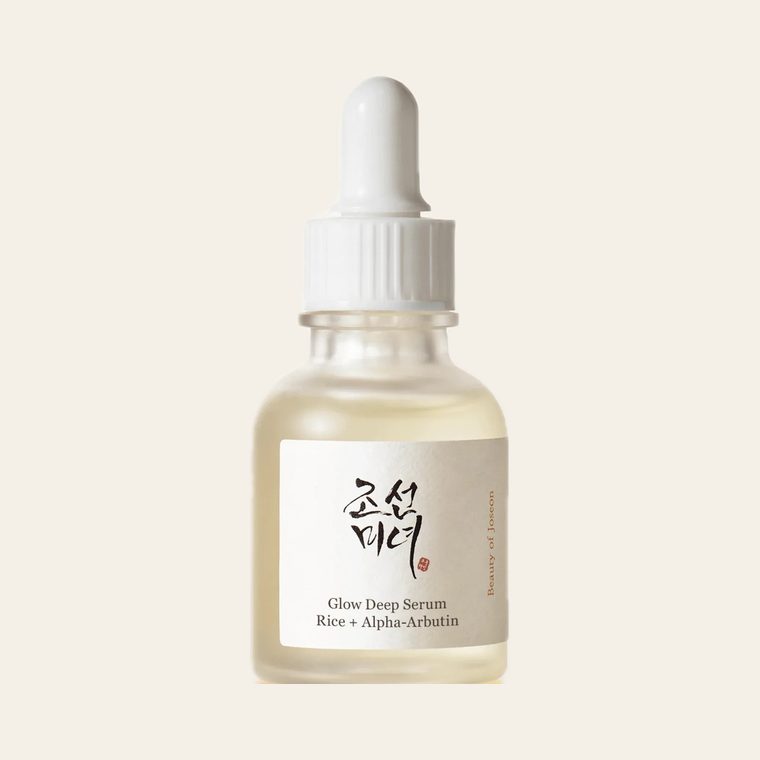 Beauty of Joseon Glow Deep Serum: Rice + Arbutin
