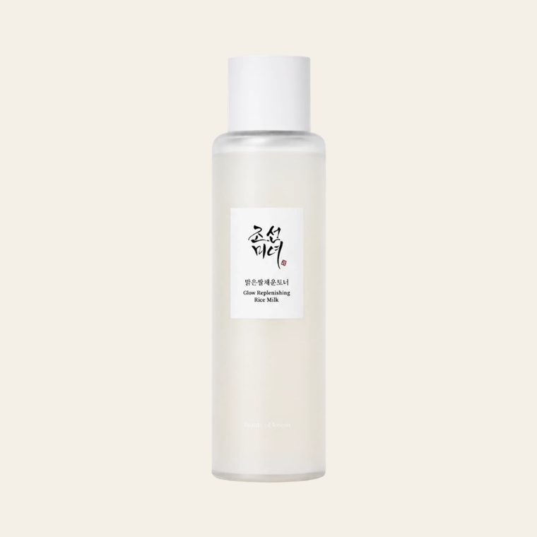 Beauty of Joseon Glow Replenishing Rice Milk