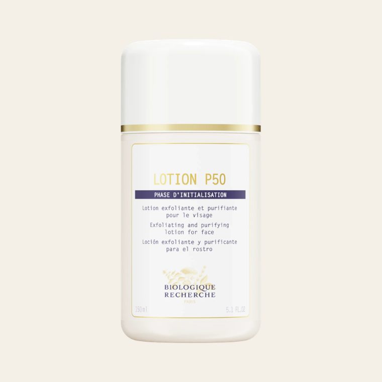 Biologique Recherche Lotion P50