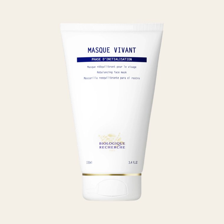 Biologique Recherche Masque Vivant