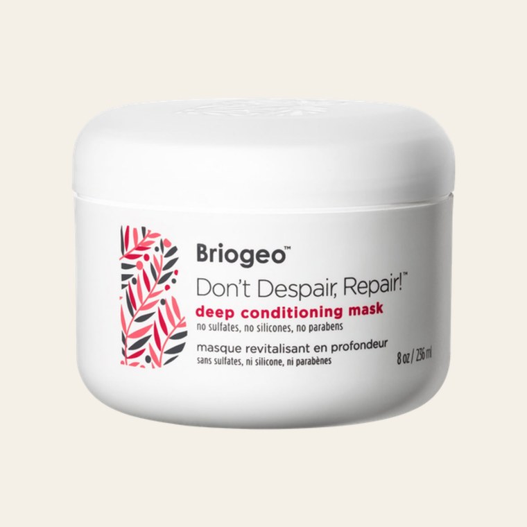 Briogeo Don't Despair, Repair! Deep Conditioning Mask