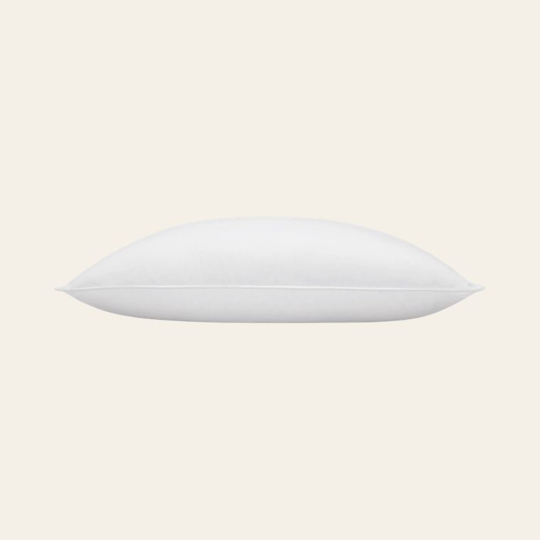 Brooklinen Down Pillow