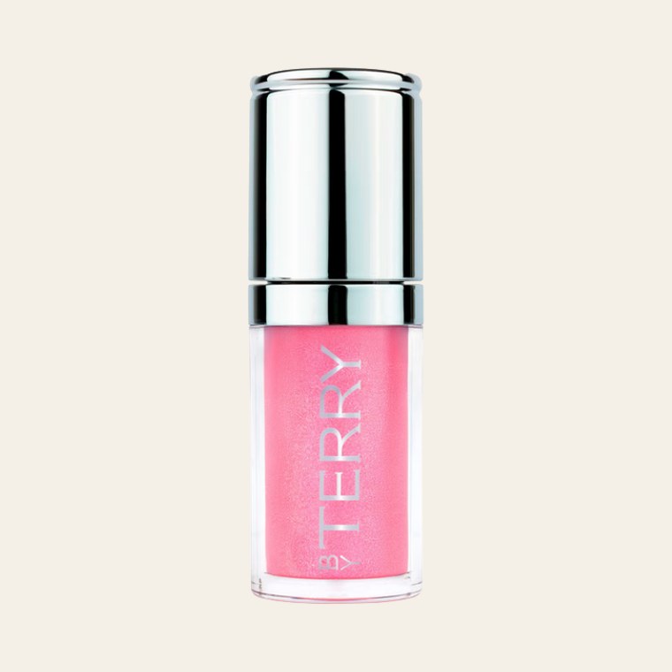 By Terry Baume de Rose Glow Gloss