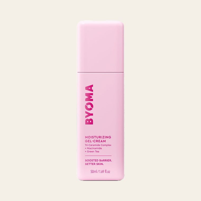 BYOMA Moisturizing Gel Cream