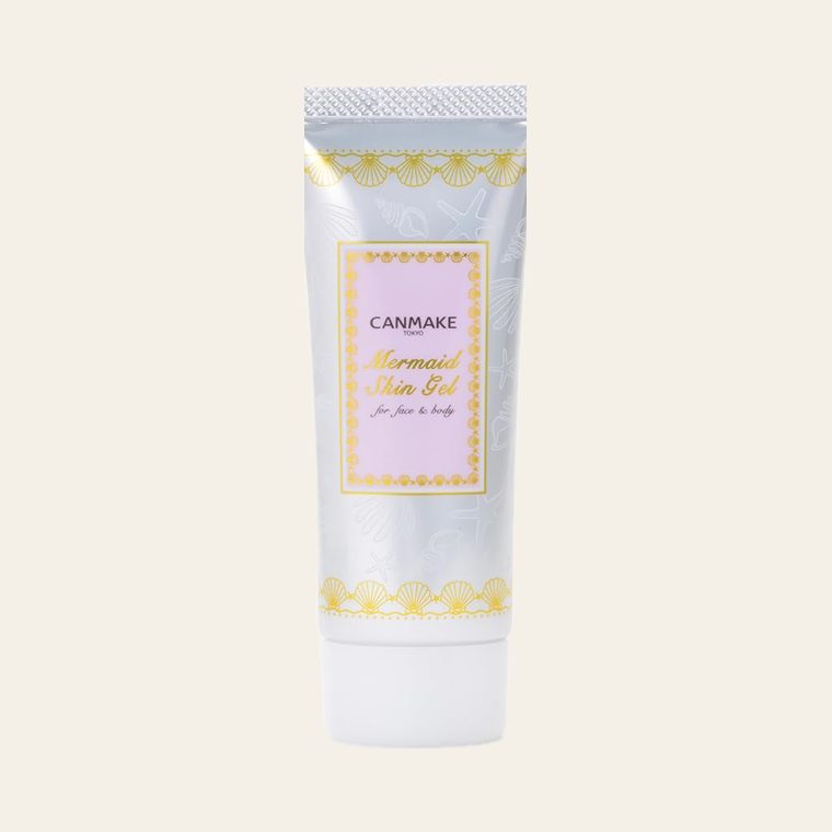 Canmake Mermaid Skin Gel UV SPF50+