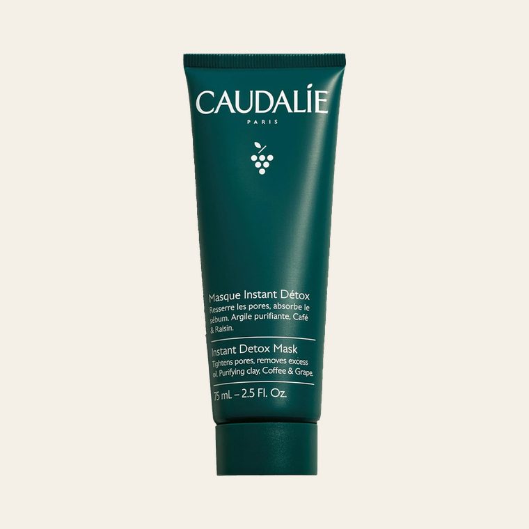 Caudalie Instant Detox Mask